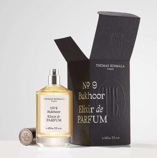 Thomas Kosmala - No.9 Bukhoor Elixir de parfum 100ml