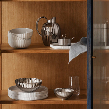 Bol à pâtes et à soupe 2pcs - Bernadotte