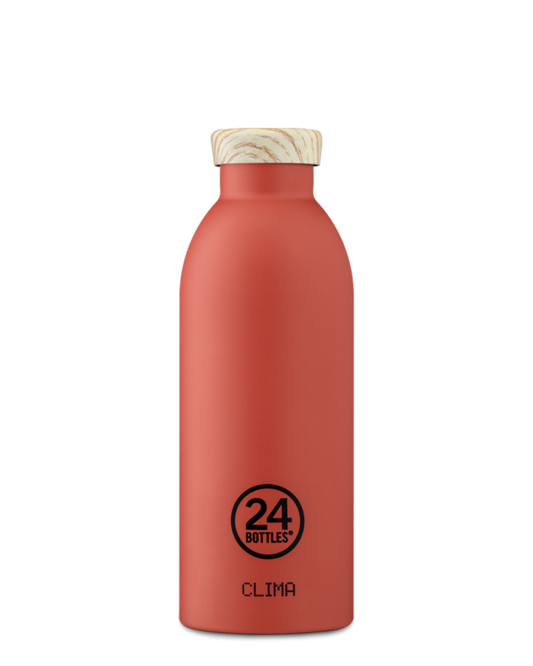Bouteille réutilisable 24 Bottles - Pachino 500 ml CLIMA