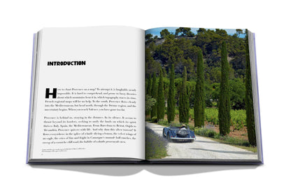 Assouline | Livre Provence Glory