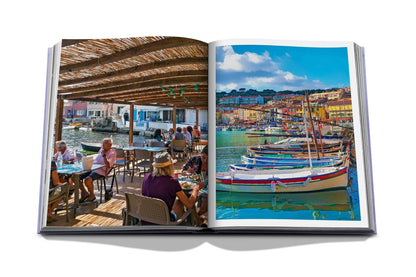 Assouline | Livre Provence Glory