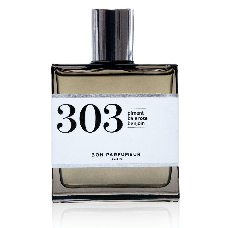 Bon Parfumeur - 303 with chilli pepper, pink pepper and benzoin 30ml