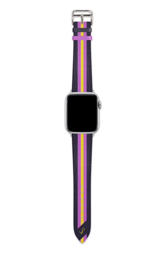 Sangle pour Apple Watch - Daytona