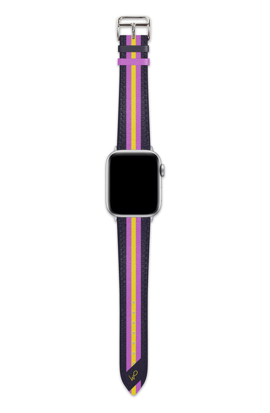 Strap for Apple Watch - Daytona