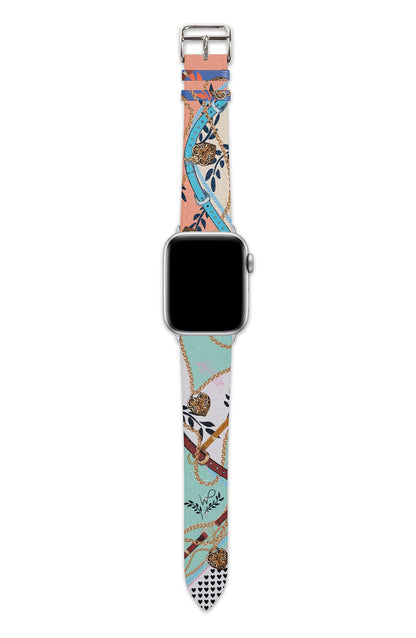 Sangle pour Apple Watch - Fourplay 4