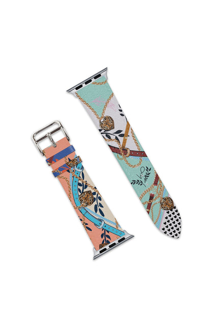 Sangle pour Apple Watch - Fourplay 4