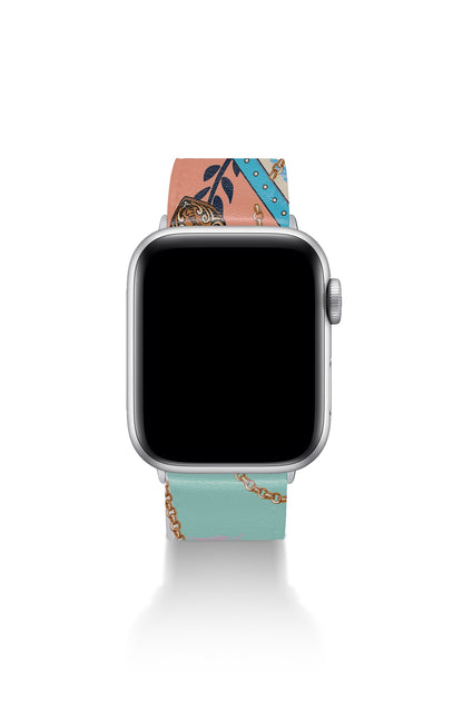 Sangle pour Apple Watch - Fourplay 4