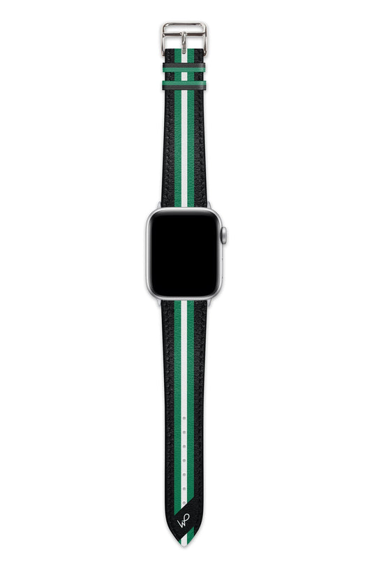 Strap for Apple Watch - Hawkeye