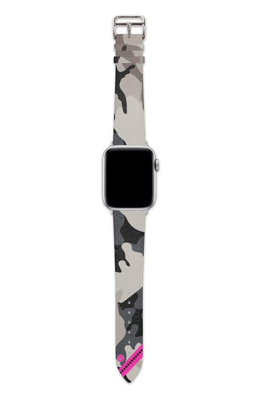 Strap for Apple Watch - Shadow