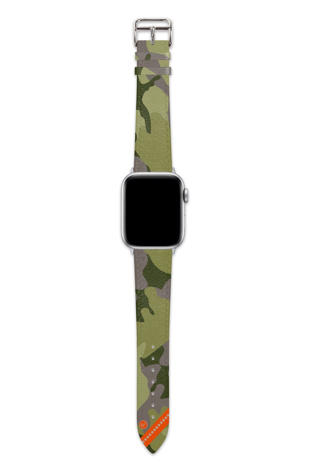 Sangle pour Apple Watch - Undercover