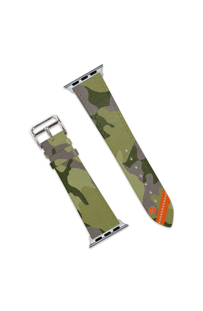 Sangle pour Apple Watch - Undercover
