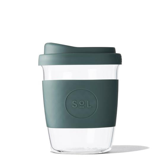 Vert "Deep Sea Green" - Sol Cups