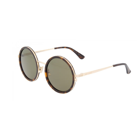 Saint Laurent Sunglasses - Combi SL136 - Brown