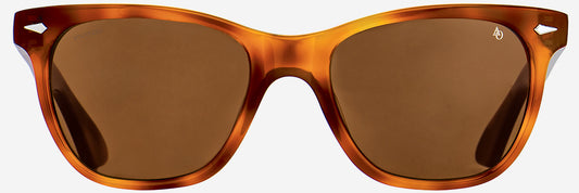Saratoga Polarized Sunglasses - American Optical