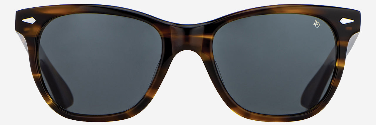Saratoga Polarized Sunglasses - American Optical