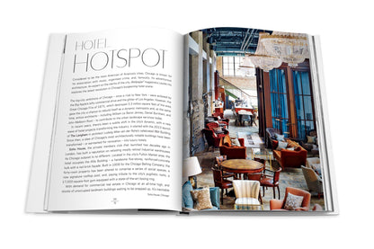 Farfetch Curates Design Book - Assouline