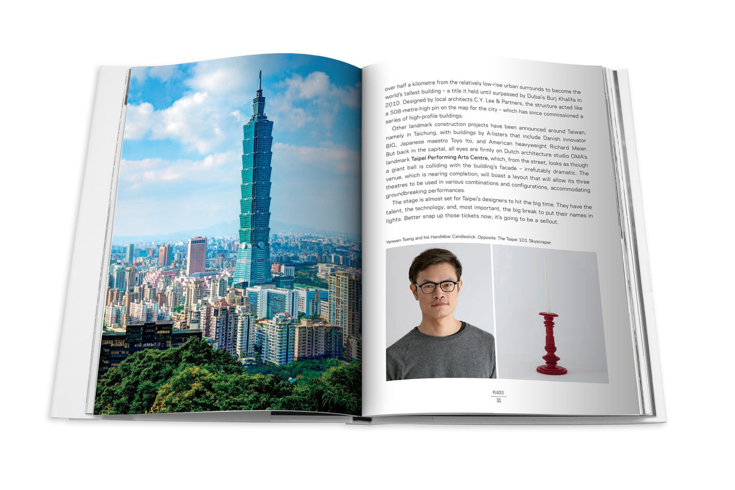 Farfetch Curates Design Book - Assouline