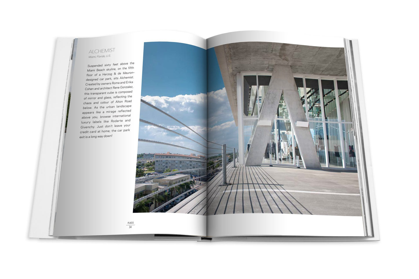 Farfetch Curates Design Book - Assouline