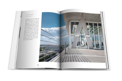 Farfetch Curates Design Book - Assouline