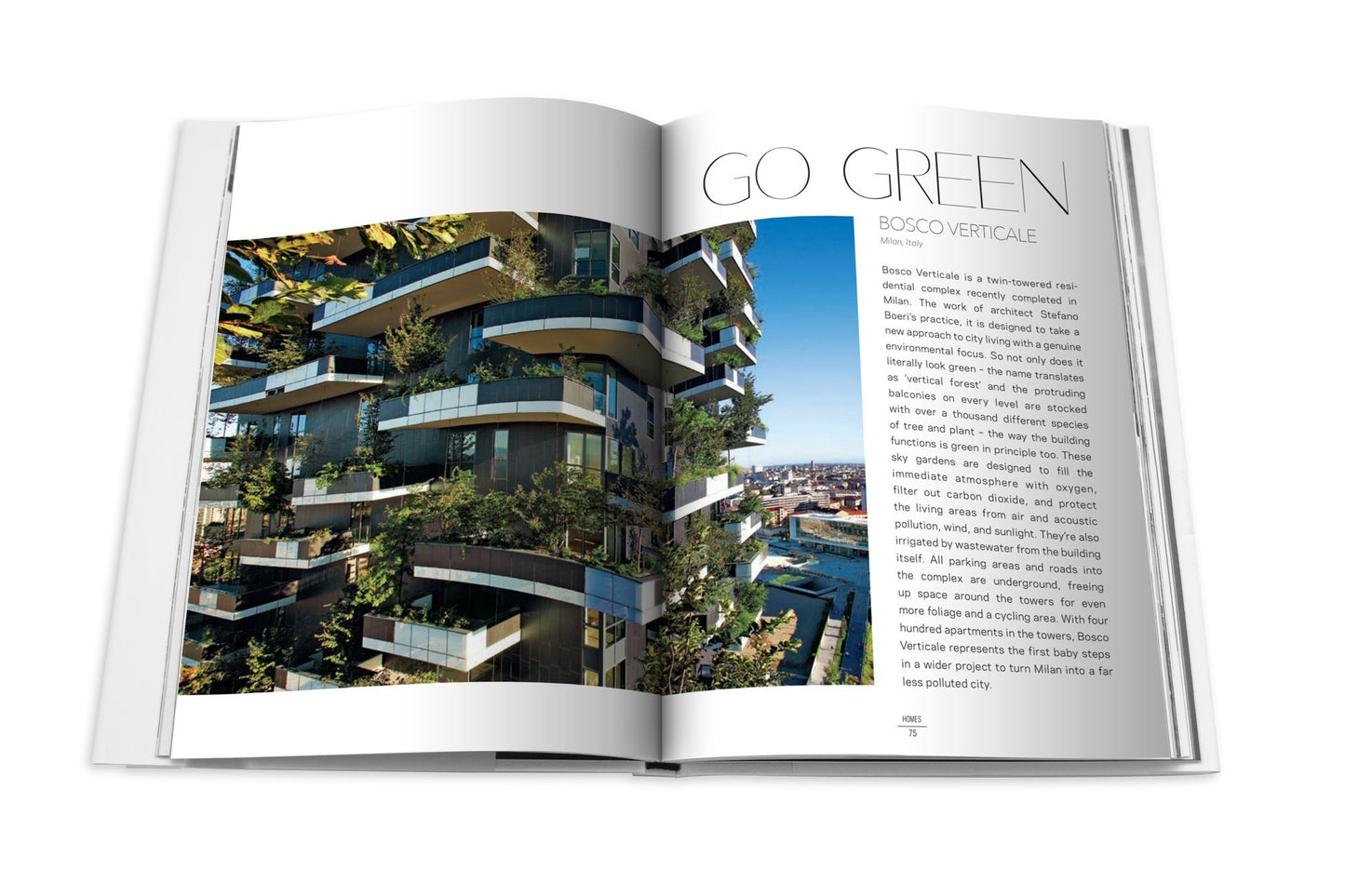 Farfetch Curates Design Book - Assouline