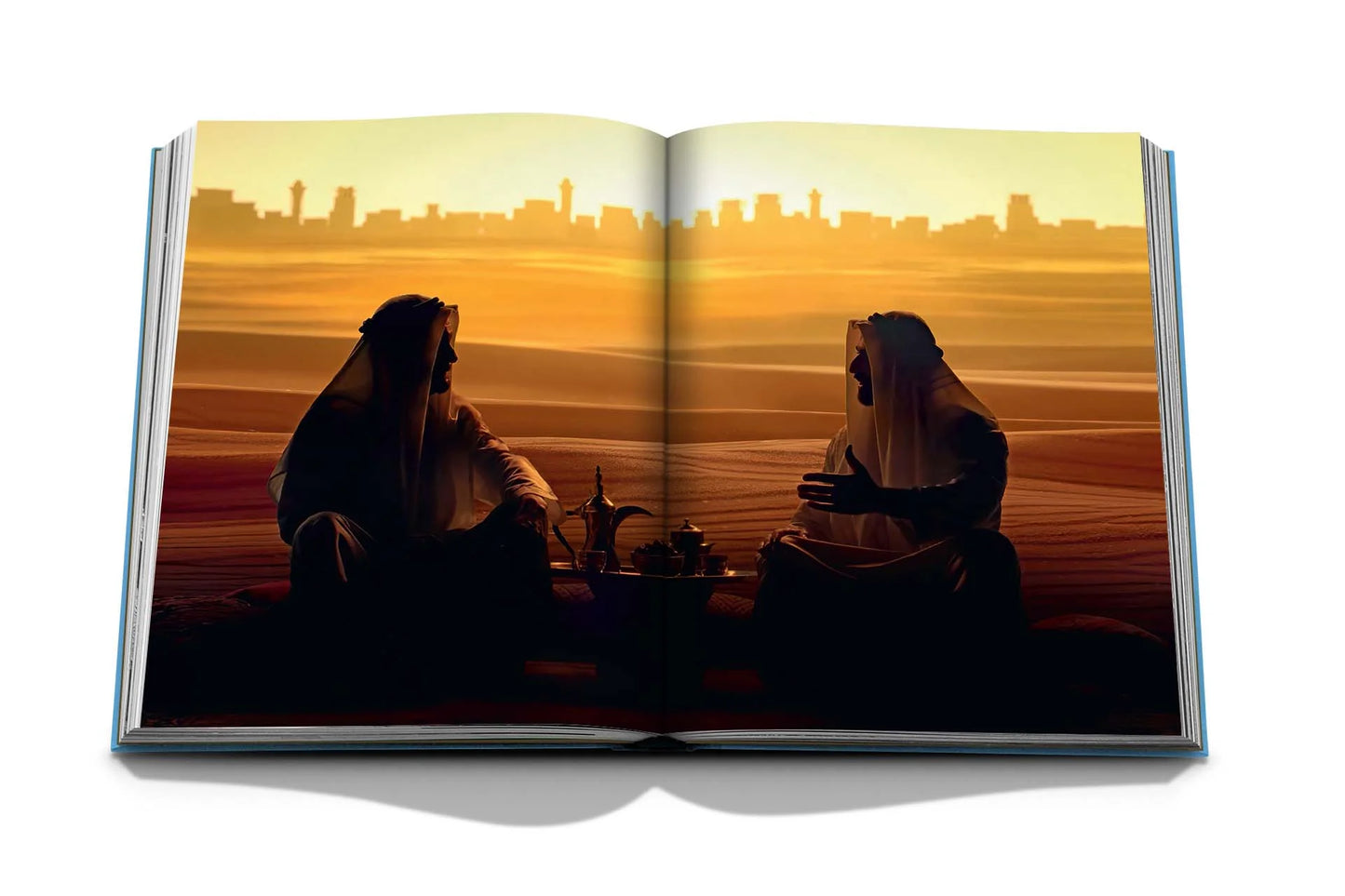 Assouline | Livre Expo 2020 Dubai : Alif - The Mobility Pavilion