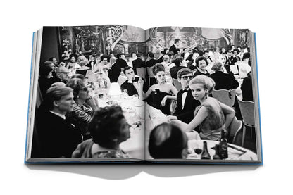 Assouline | Livre Gstaad Glam