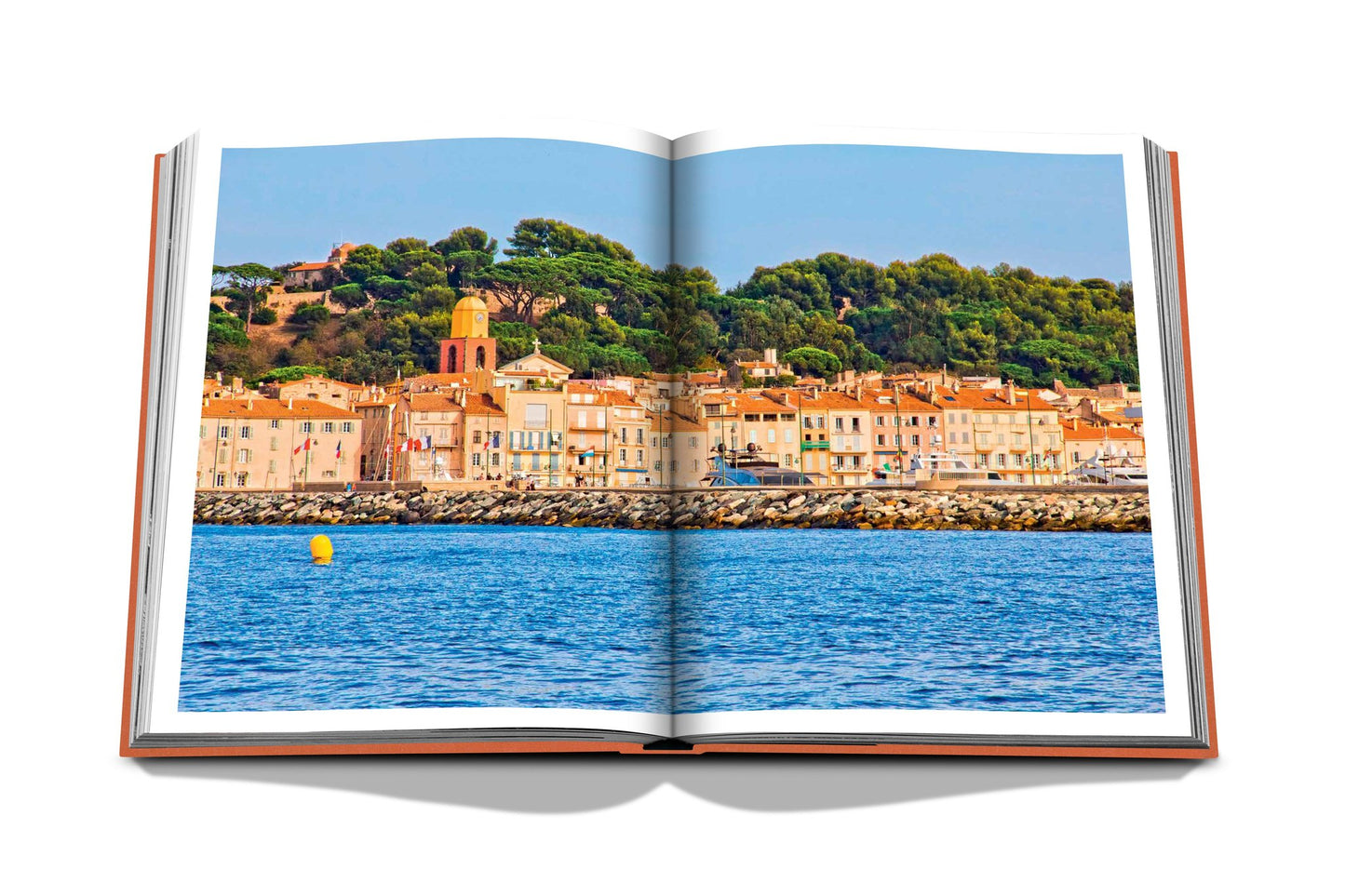Book St. Tropez Sun | Assouline