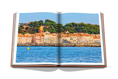 Book St. Tropez Sun | Assouline