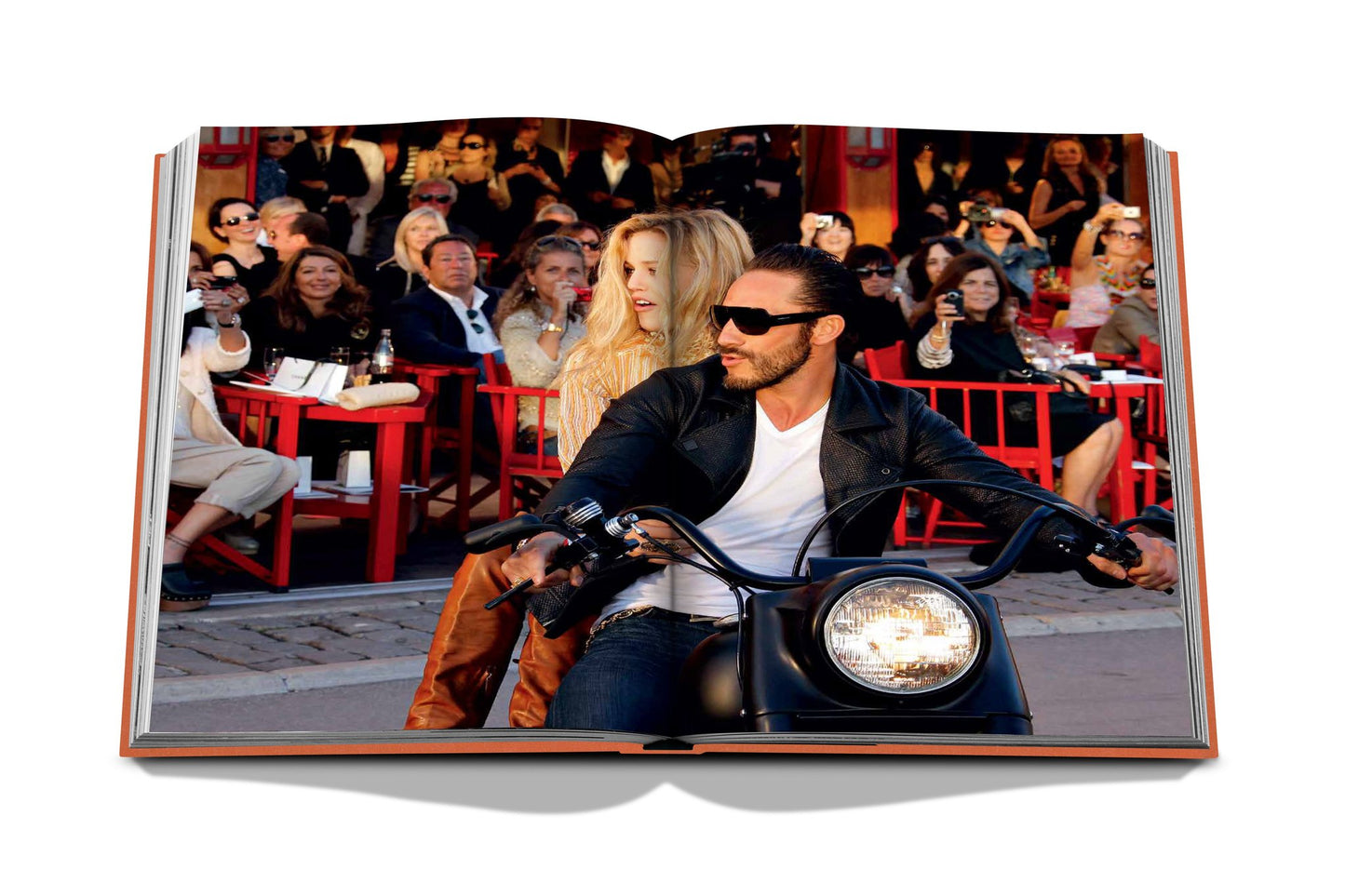 Book St. Tropez Sun | Assouline