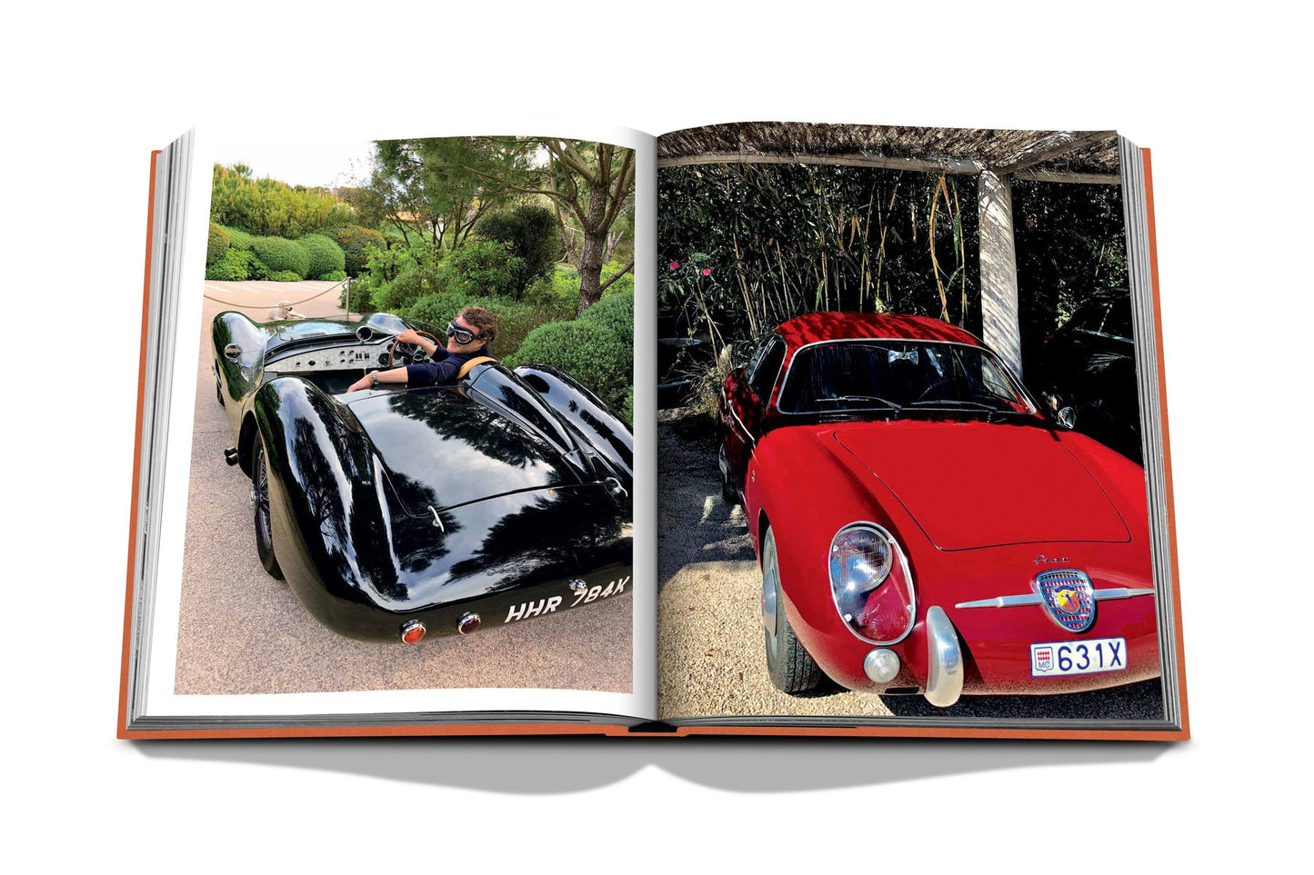 Book St. Tropez Sun | Assouline