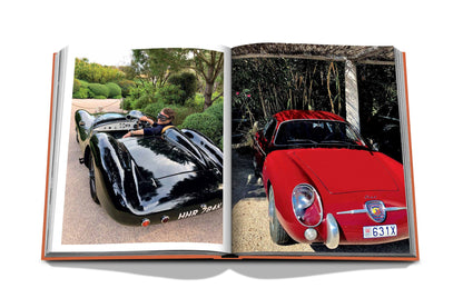 Book St. Tropez Sun | Assouline
