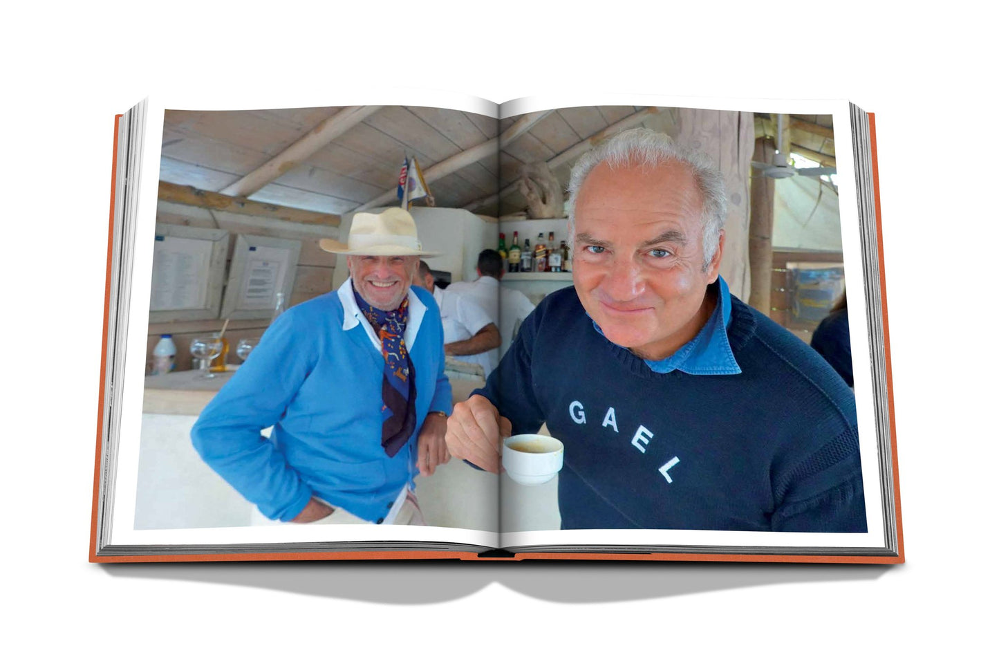 Book St. Tropez Sun | Assouline