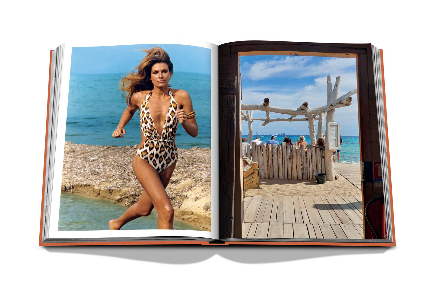 Book St. Tropez Sun | Assouline