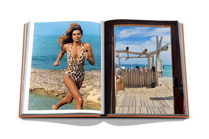 Book St. Tropez Sun | Assouline