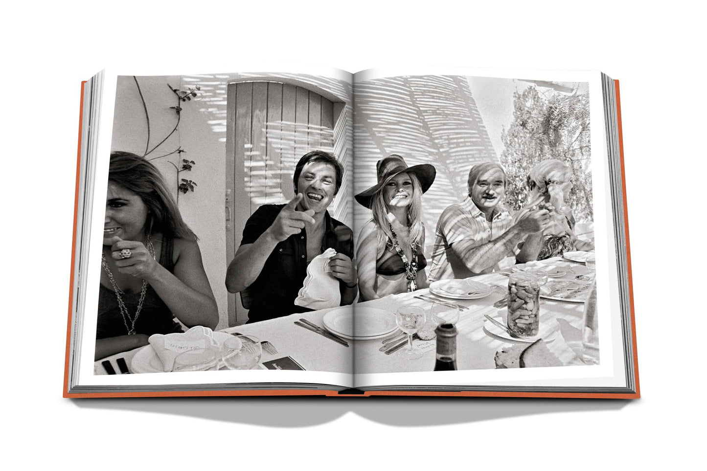 Book St. Tropez Sun | Assouline
