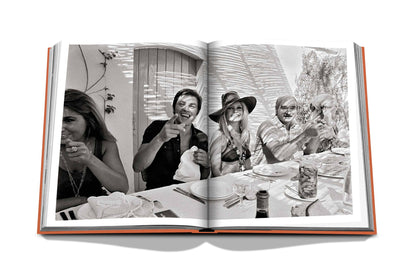 Book St. Tropez Sun | Assouline