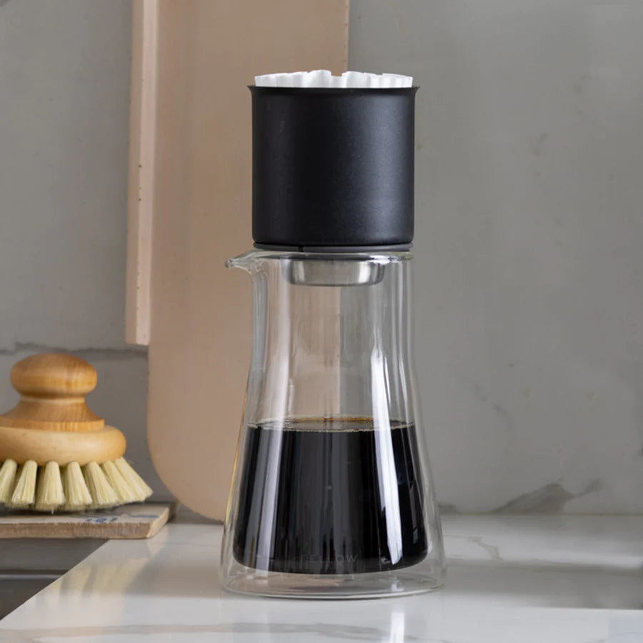 Fellow - Stagg Double Wall Carafe - Verre clair