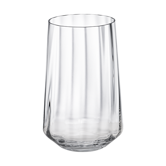 Large Glass - Bernadotte