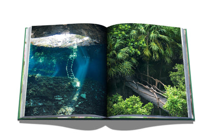 Assouline | Livre Tulum Gypset