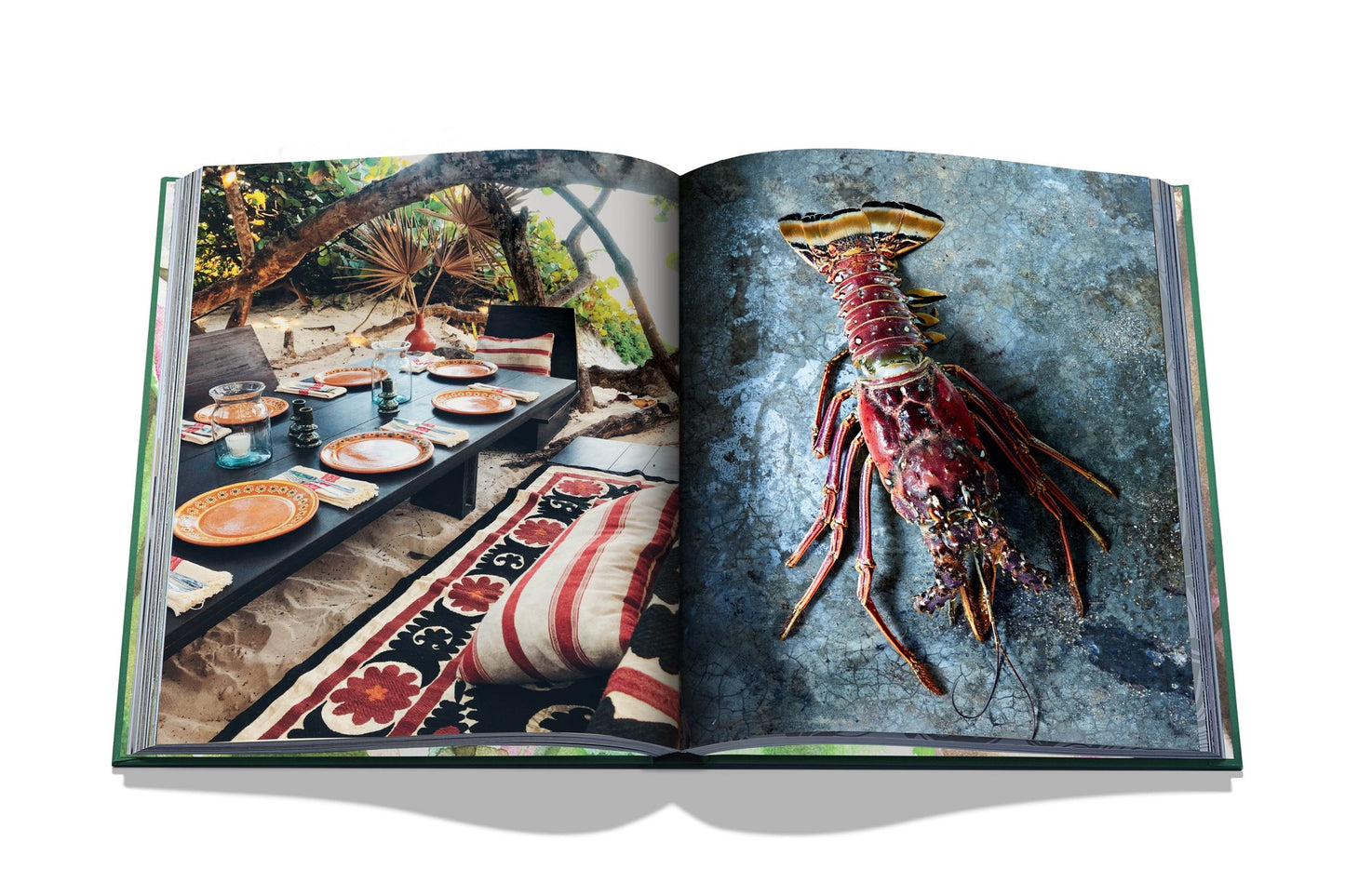 Livre Tulum Gypset | Assouline