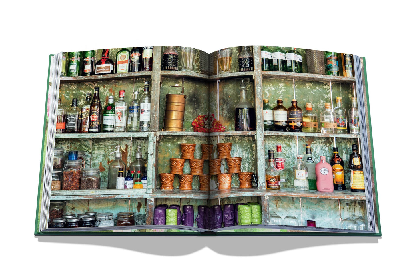 Livre Tulum Gypset | Assouline