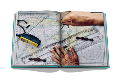 Assouline | Livre Turquoise Coast