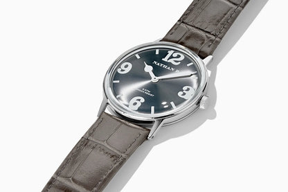 Nathan B - Classique 39 - Gris