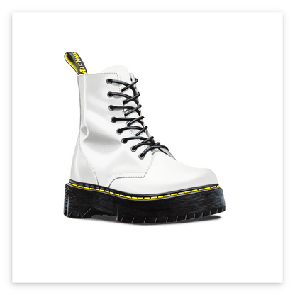 Erin Rothstein Art | "Boots"