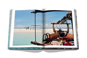 Book Zanzibar - Assouline