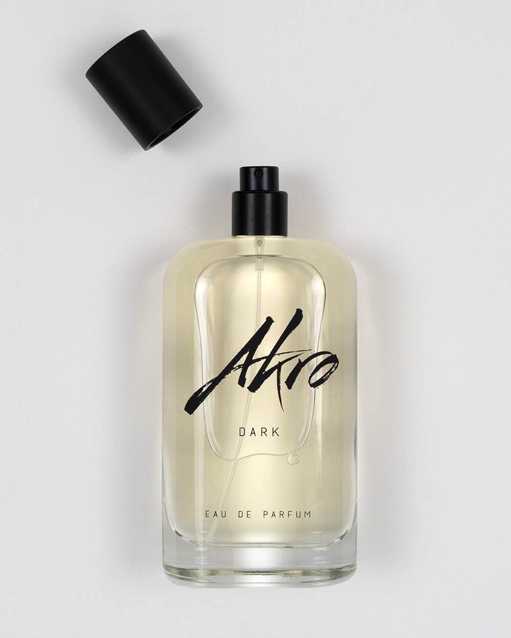 Akro - DARK Eau de Parfum 100ML