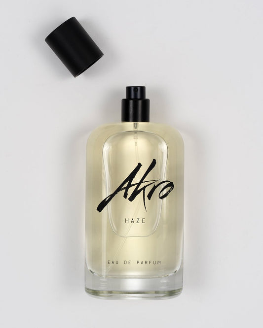 Akro - HAZE  Eau de Parfum 100ML