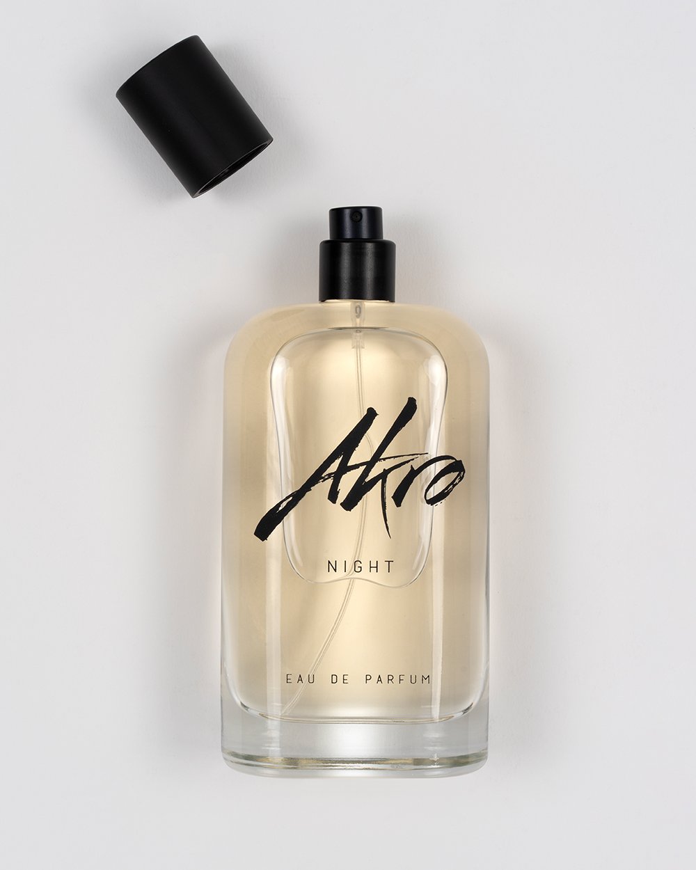 Akro - NIGHT Eau de Parfum 100ML