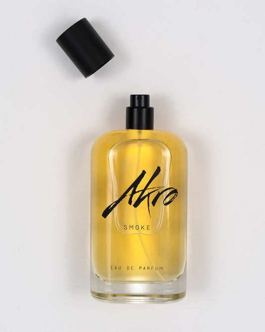 Akro - SMOKE Eau de Parfum 100ML