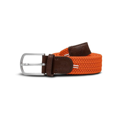 Amsterdam MONO orange - The Loop